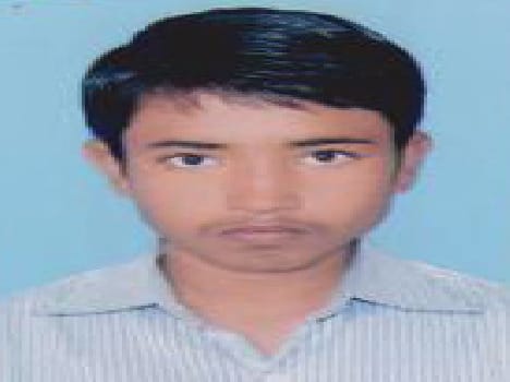 The student of milking Bodies found in river