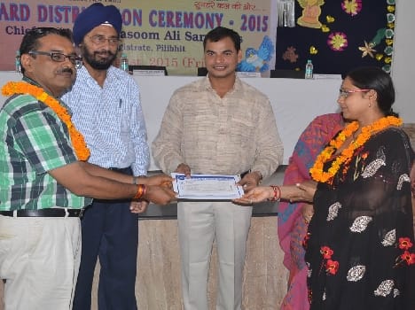 DM of Benhr Medhavion The honored