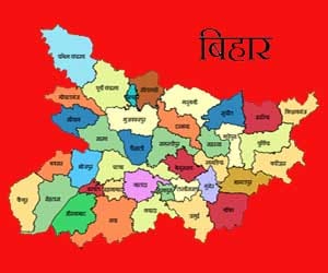 What was bihar assembly election results in 2010  - Bihar election 2015