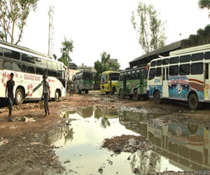 India's most dirty city