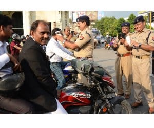 challan of tractor-trolly