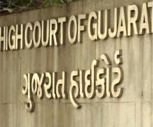 Gujrat high court judgement