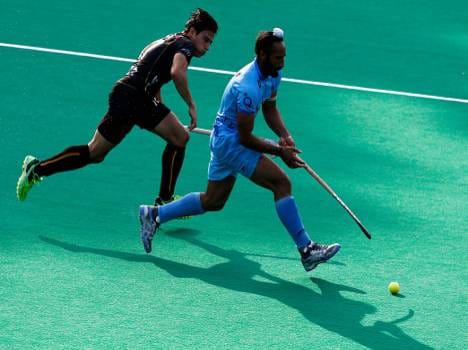 Hockey india league is coming soon