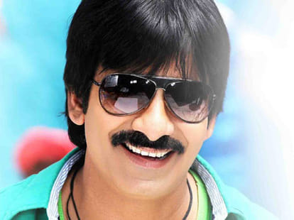 Ravi Teja's movie Kick 2 release