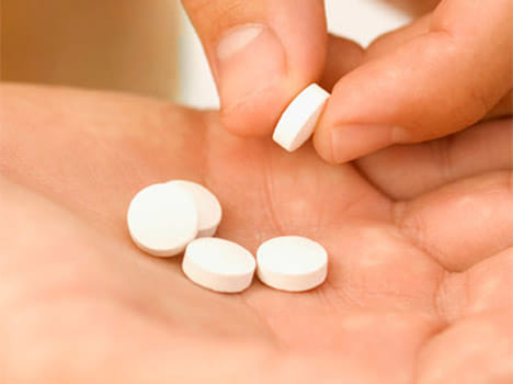 govt hospital medicines sample failed.