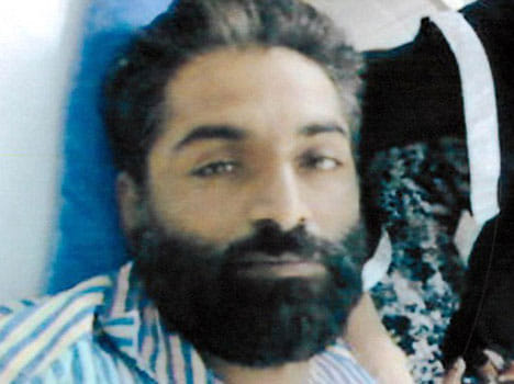 Pakistan plans to execute a severely disabled man by hanging him to death while he remains seated in his wheelchair