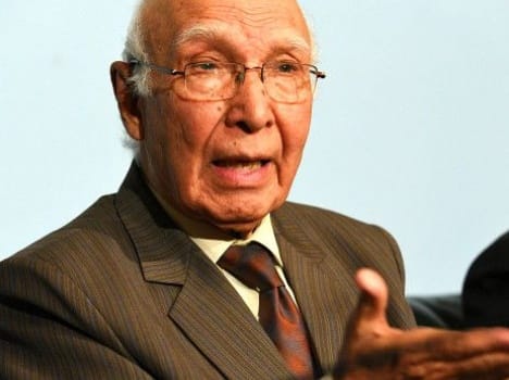 'India should not give vito to non state actors'