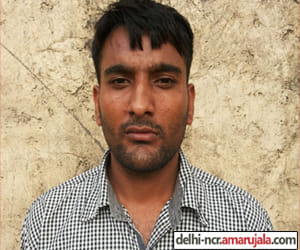 teacher shot because of After marriage teacher ended friendship with him