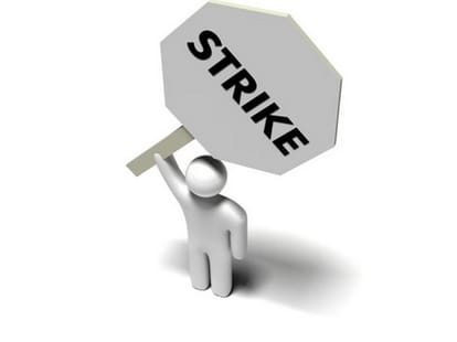 transport strike in uttarakhand.