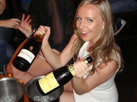 success story of a college drop out who is a millionaire now