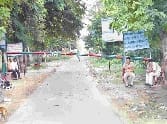 Kunbnagri adjoining forests will be reconstructed