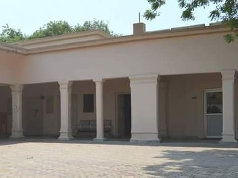Dataganj got municipality council status
