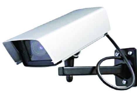 CCTV, Centralize, Monitiring, Fiber