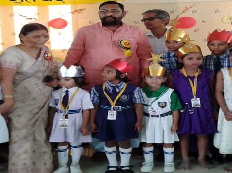 Children and condition determine the direction of the country: Ramamurthy