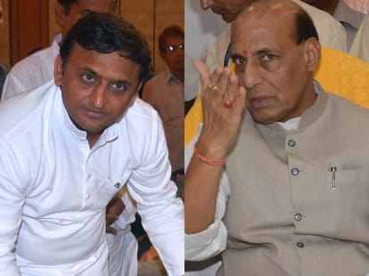 PMO asked Dadri report to home secretaryt