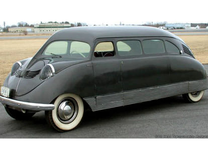 car beautiful losers