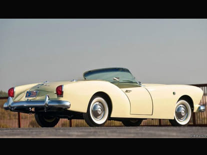car beautiful losers