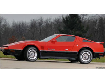 car beautiful losers