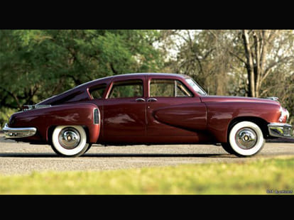 car beautiful losers