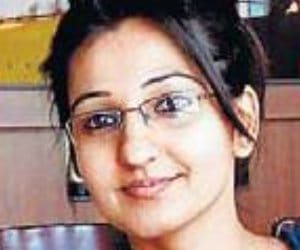 chandigarh girl appointed judge in delhi court