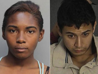 boy hacked with machete before burying him alive and having sex on grave