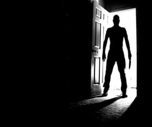 Why the son give contract to murder of his father?