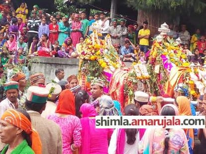 people cannot make fun of each other at kullu.