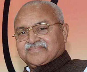 BJP to appeal against SP govt.