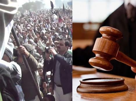 mirchpur kand, punjab & haryana highcourt will handal rehabilitation case
