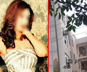 Big boss contestant alleges unknown for unnatural sex