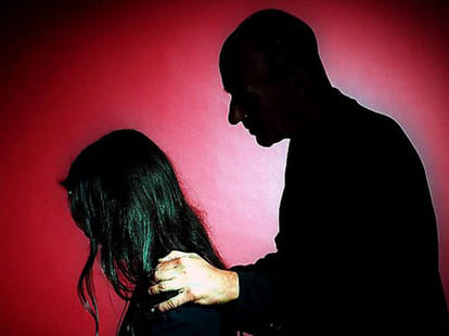 uttarakhand roadways bus driver molests passenger girl.