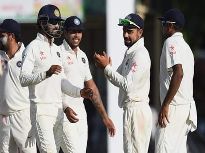 team india won against sri lanka