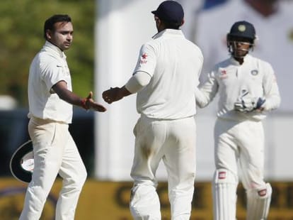 virat kohli out from icc top 10 test batsman list