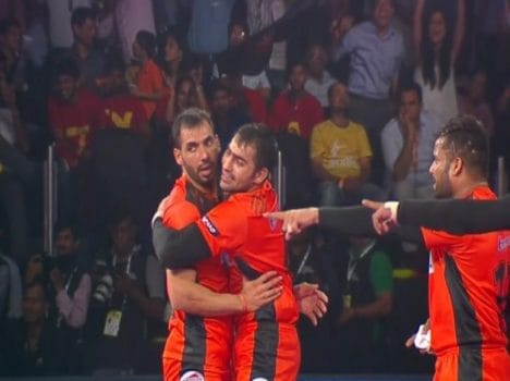 pro kabaddi final will soon