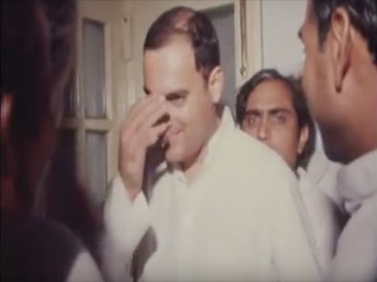 rajiv assassination: Nalini moved to High Court again