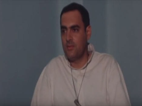campaign for Rajiv Gandhi 's murderers