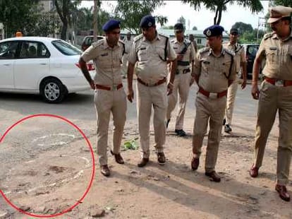 8 truth behind murder of cashier to rob 9.5 lakh in panchkula
