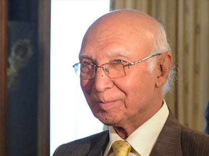 'India should not give vito to non state actors'