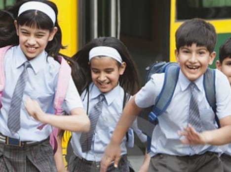 change in school timing in shimla.