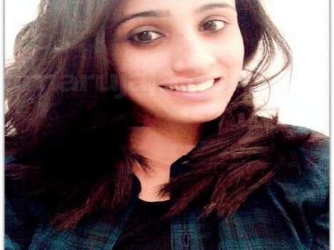 selfie contest anoushree