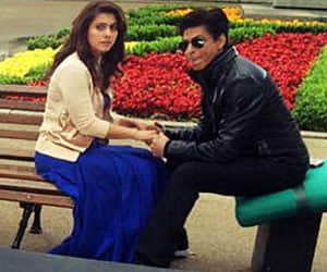 Shah Rukh Khan's raees, fan, dilvale story leak