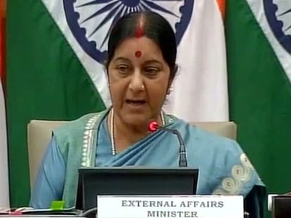 45 Indians were killed in Hajj