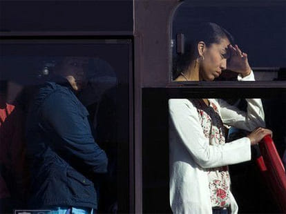 why women are not safe in all over world