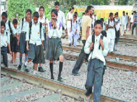 railway, panipat bridge, news