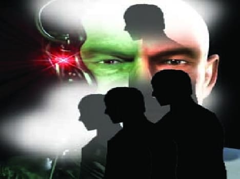 two young men missing from north Kashmir