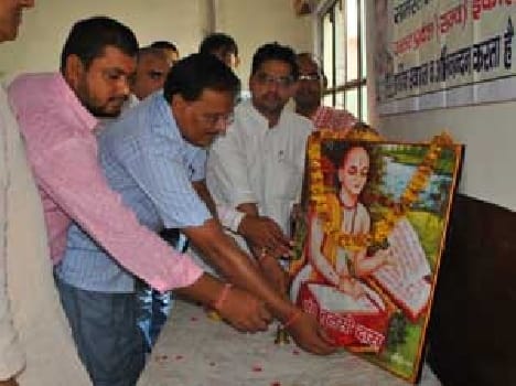 Relevant compositions of Tulsidas