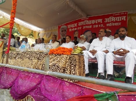 central government Just based on the promises