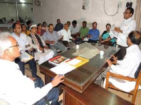 Put new emphasis on education policy