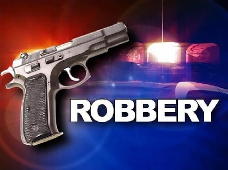 loot in indaur-amreetsar express