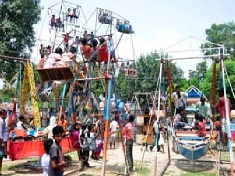 allahabad news